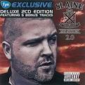 Slaine - World with No Skies 2.0 [f.y.e. Exclusive 2-CD Set]