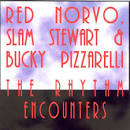 Bucky Pizzarelli - Rhythm Encounters