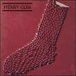 Henry Cow - In Praise of Learning