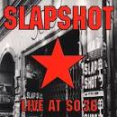 Slapshot - Live at South 36