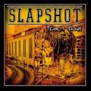 Slapshot - Tear It Down