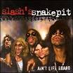 Slash's Snakepit - Ain't Life Grand [Import Bonus Tracks]