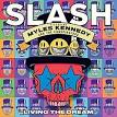 Slash - Living the Dream