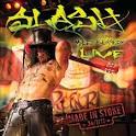 Slash - Made in Stoke 24/7/11 [3-LP]