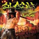Slash - Made in Stoke 24/7/11 [Deluxe Edition 2CD/1DVD]