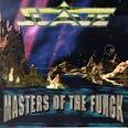 Slave - Masters of the Funk