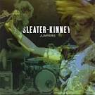 Sleater-Kinney - Jumpers [Maxi Single]