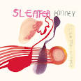 Sleater-Kinney - One Beat [Japan Bonus Tracks]