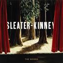 Sleater-Kinney - The Woods [Bonus DVD]