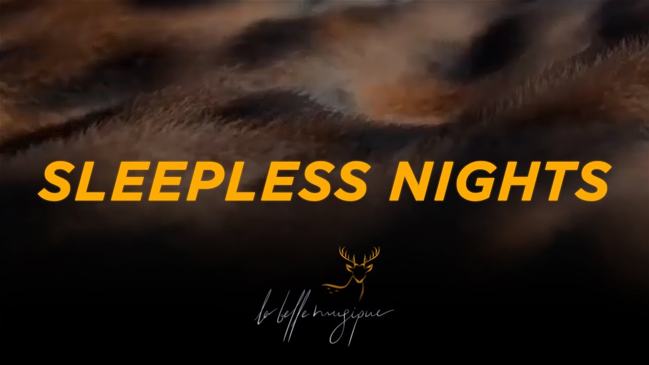 Sleepless Nights [Dinner Party]