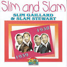 Slim Gaillard - Slim & Slam [Giant of Jazz]