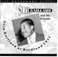 Slim Gaillard at Birdland 1951