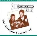 Slim Gaillard - The Absolute Voutest! '46