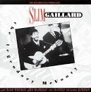Slim Gaillard - The Legendary McVouty