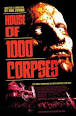 Rob Zombie - House of 1000 Corpses