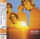 Sloan - Pretty Together [Japan Bonus Tracks]