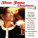 Henri René & His Orchestra - Slow Jams Christmas, Vol. 3