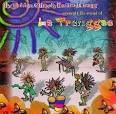 Sly & Robbie - La Sly, Robbie, Gitsy & The Taxi Gang Presents The Sound of La Trenggae