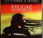 Sly & Robbie - Reggae Masterpieces