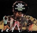 Sly & the Family Stone - A Whole New Thing [Bonus Tracks]