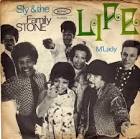 Sly & the Family Stone - M'Lady