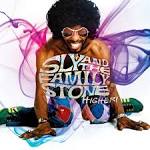 Sly & the Family Stone - Higher: The Best of the Box