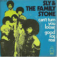 Sly & the Family Stone - I Can't Turn You Loose