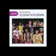 Sly & the Family Stone - Playlist: The Very Best of Sly & the Family Stone [14-Track]