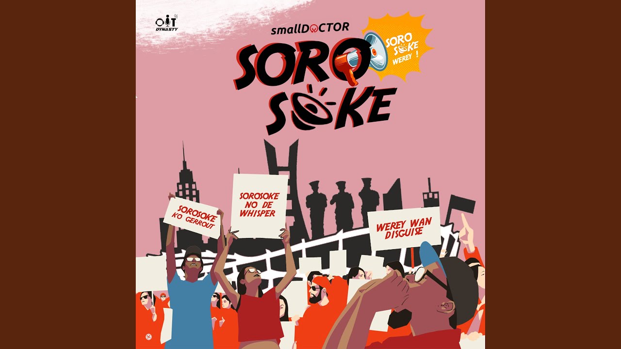 Soro Soke