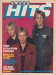 Smash Hits 1980