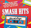 Harold Budd - Smash Hits 80s Mixtape