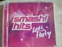 411 - Smash Hits: Let's Party [#2]