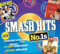 Blazin' Squad - Smash Hits: No.1s