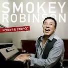 Smokey Robinson & the Miracles - Smokey & Friends