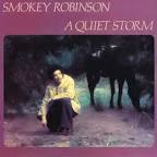 Smokey Robinson & the Miracles - A Quiet Storm