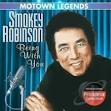 Smokey Robinson & the Miracles - Motown Legends: Being With You