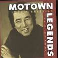 Smokey Robinson & the Miracles - Motown Legends: Cruisin'/Being With You