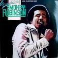 Smokey Robinson & the Miracles - Smokin'