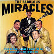 Smokey Robinson & the Miracles - The Fabulous Miracles