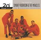 Smokey Robinson & the Miracles - Timeless Love [iTunes Intimate Edition]