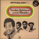 Smokey Robinson & the Miracles - Anthology [1973]