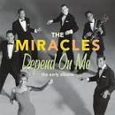 Smokey Robinson & the Miracles - Depend on Me: The Early Albums