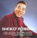 Smokey Robinson & the Miracles - Icons: Smokey Robinson & the Miracles