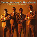 Smokey Robinson & the Miracles - Ooo Baby Baby: The Anthology