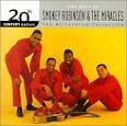 Smokey Robinson & the Miracles - The Best of Smokey Robinson & the Miracles