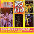 Smokey Robinson & the Miracles - Away We a Go-Go