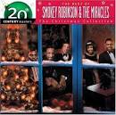 Smokey Robinson & the Miracles - 20th Century Masters - The Christmas Collection