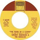 Smokey Robinson & the Miracles - Tears of a Clown: Collection