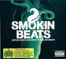 David Holmes - Smokin Beats