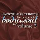 Smooth Jazz All Stars - Musiq Soulchild Smooth Jazz Tribute